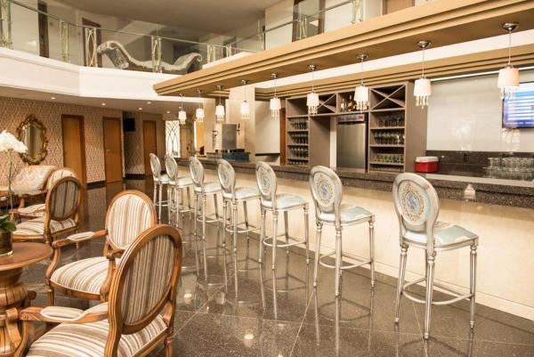 Imagem ilustrativa do hotel Golden Lis Hotel Boutique