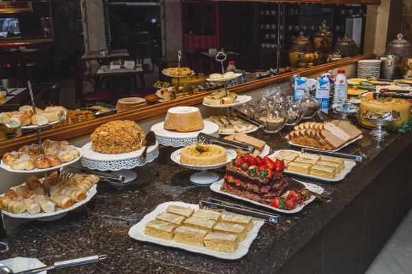 Imagem ilustrativa do hotel Golden Lis Hotel Boutique