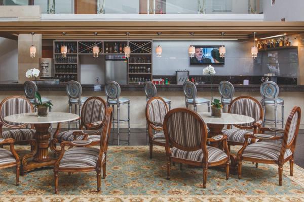 Imagem ilustrativa do hotel Golden Lis Hotel Boutique