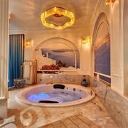 SUITE ROMANTICA - SANTORINI