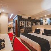 SUITE PREMIUM - LOS ANGELES