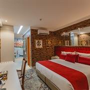 SUITE PREMIUM - VENEZA