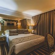 SUITE PRESIDENCIAL - DUBAI