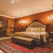 SUITE IMPERIAL - VIENA