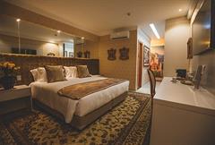 SUITE PREMIUM - MUNIQUE