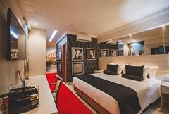 SUITE PREMIUM - LOS ANGELES