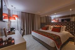 SUITE PREMIUM - MUMBAI