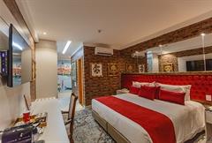 SUITE PREMIUM - VENEZA