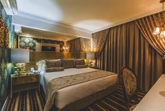 SUITE PRESIDENCIAL - DUBAI