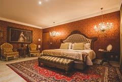 SUITE IMPERIAL - VIENA