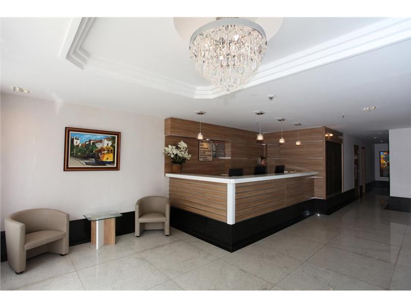 Fluminense Hotel - Foto 3