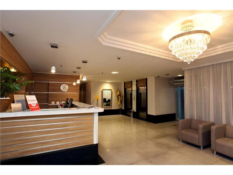 Fluminense Hotel - Foto 4