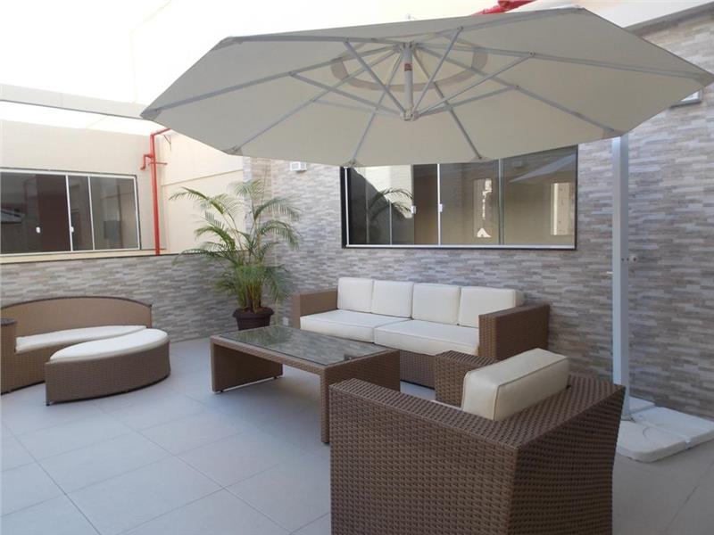 Fluminense Hotel - Foto 5