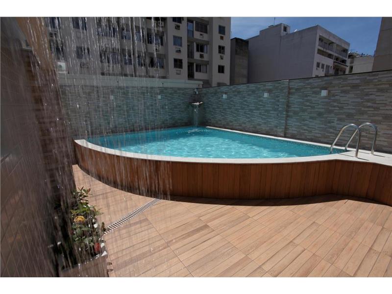 Fluminense Hotel - Foto 6