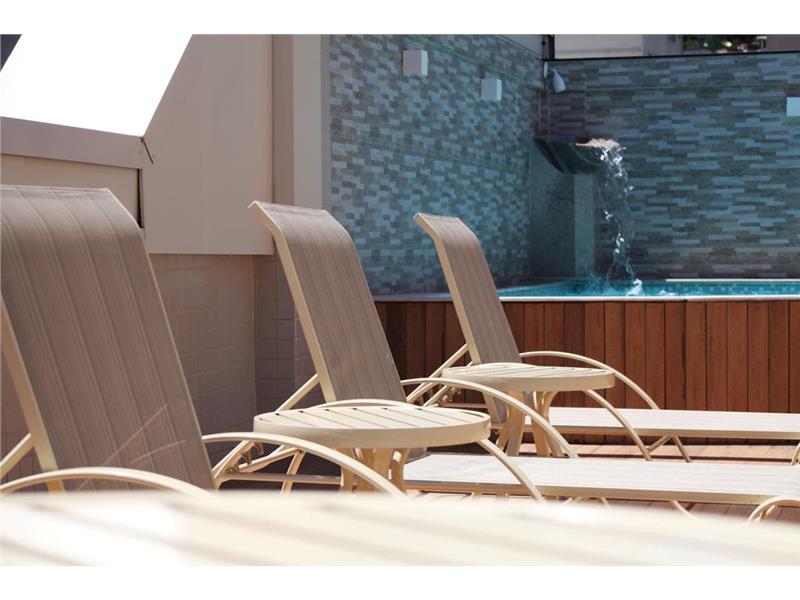 Fluminense Hotel - Foto 7