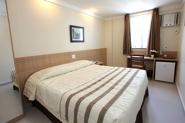 Fluminense Hotel - Foto 8