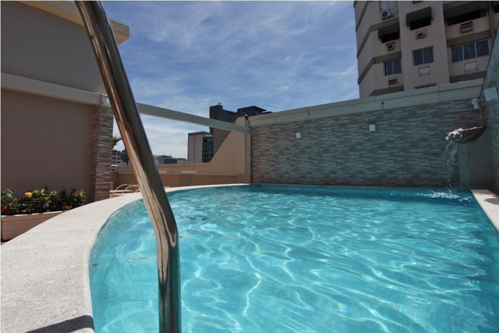 Fluminense Hotel