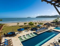 Pousada Pedra da Ilha