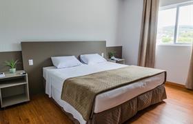 Individual Luxo do TRI Hotel São João Batista