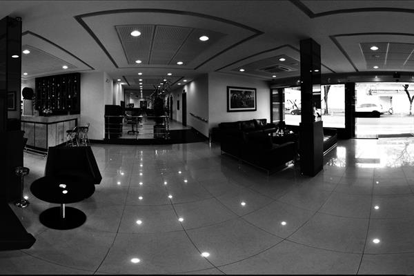 Foto 6 do King Konfort Hotel Maringá