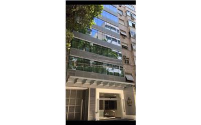 Fachada Hotel