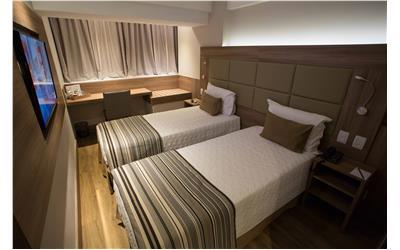 Apartamento Superior Twin