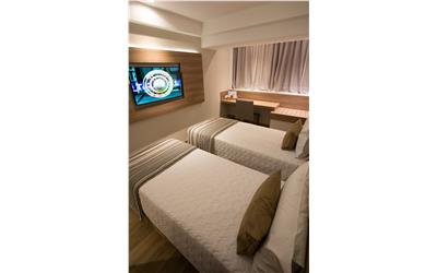 Apartamento Superior Twin