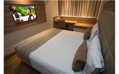 Apartamento Superior Double