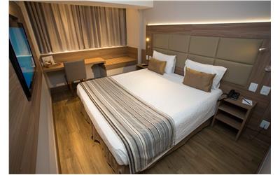 Apartamento Superior Double