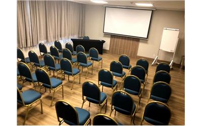 Sala de Eventos