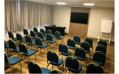 Sala de Eventos