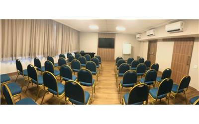 Sala de Eventos