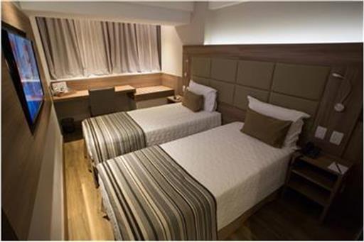 Apartamento Superior Twin