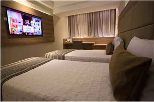 Apartamento Superior Twin