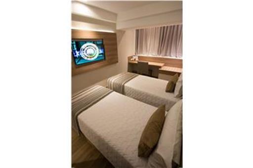 Apartamento Superior Twin