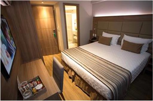 Apartamento Standard Double