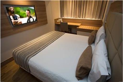 Apartamento Superior Double