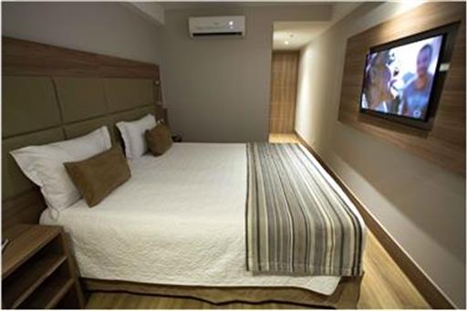 Apartamento Standard Double