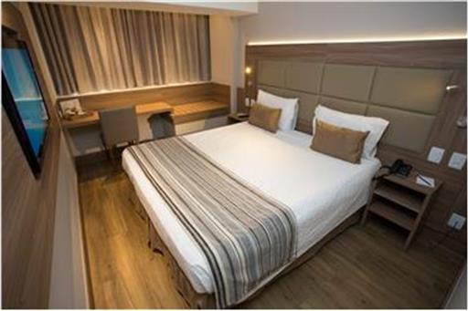 Apartamento Superior Double