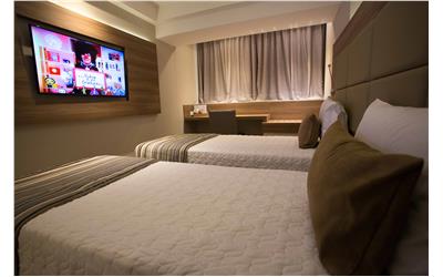Apartamento Superior Twin