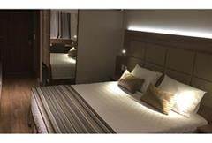 Apartamento Duplo Standard