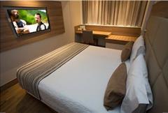 Apartamento Duplo Superior