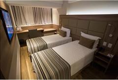 Apartamento Twin Superior