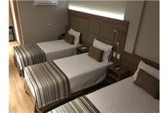 Apartamento Triplo Standard
