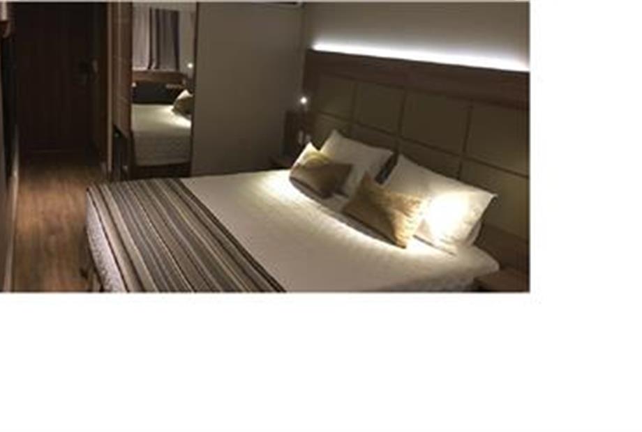 Apartamento Standard Casal