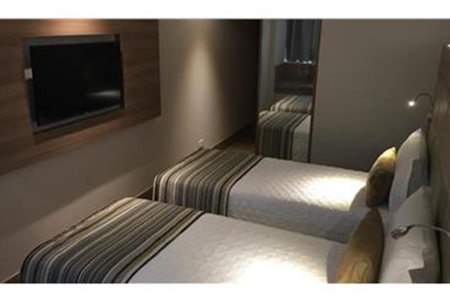 Apartamento Standard Twin