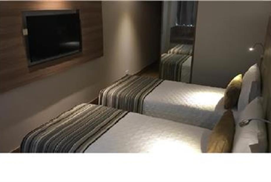 Apartamento Standard Twin