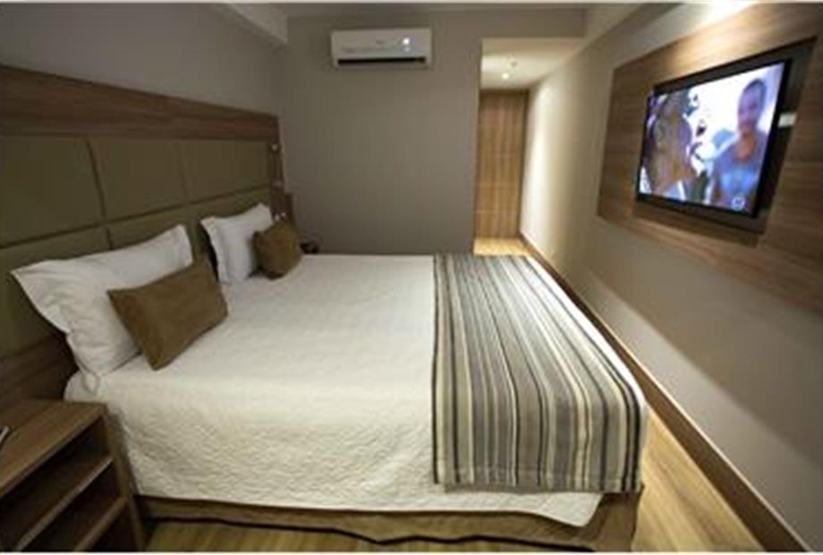 Apartamento Superior Double