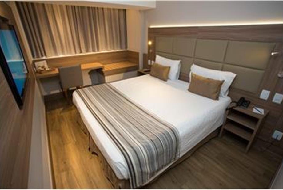 Apartamento Superior Double