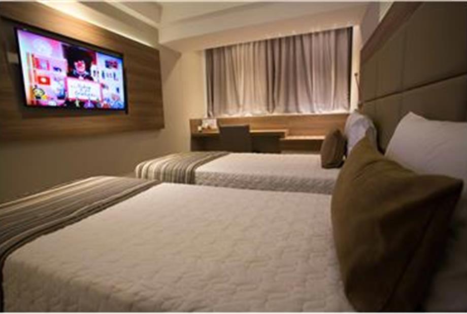 Apartamento Superior Twin